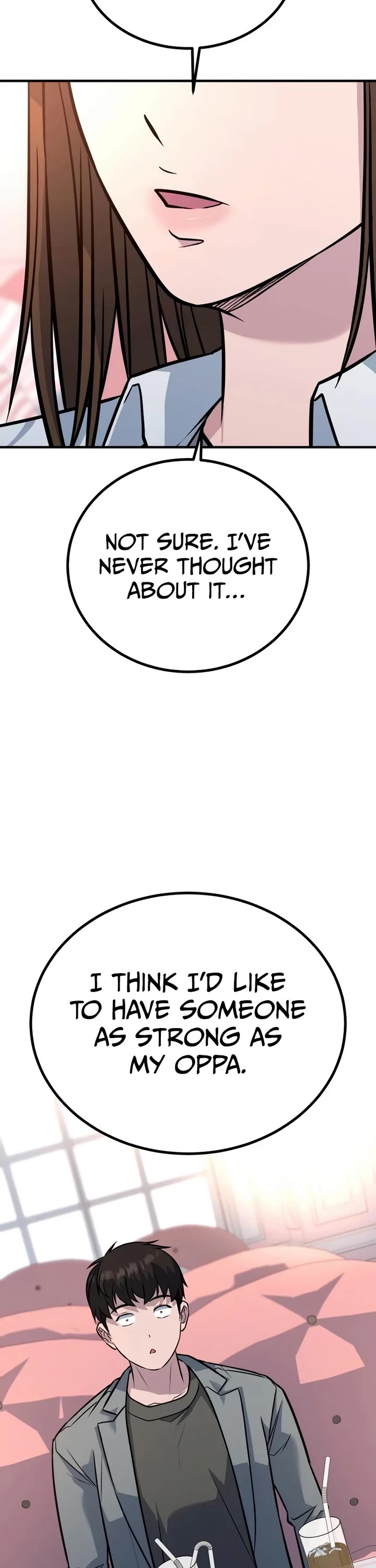 King of Violence chapter 46 page 37