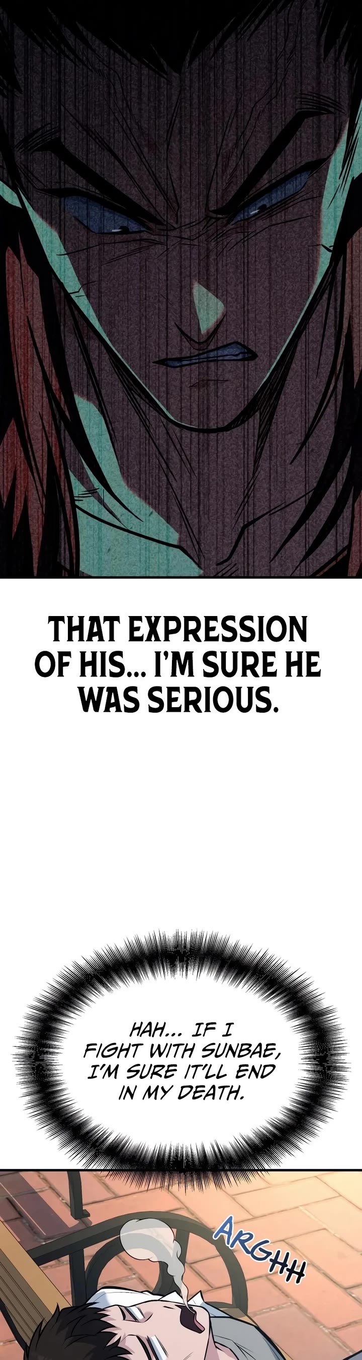 King of Violence chapter 46 page 4