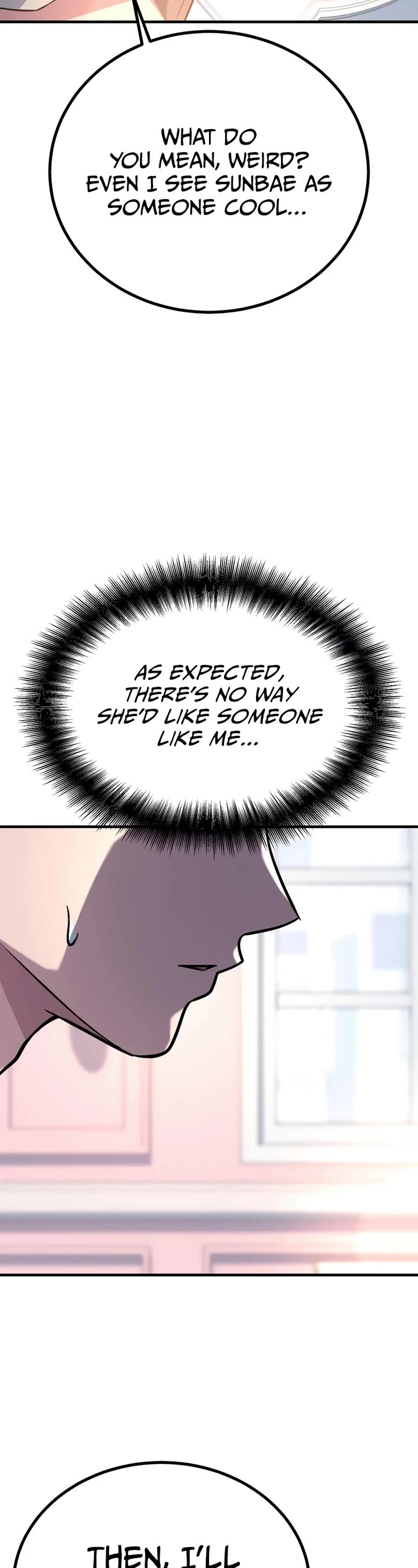 King of Violence chapter 46 page 40