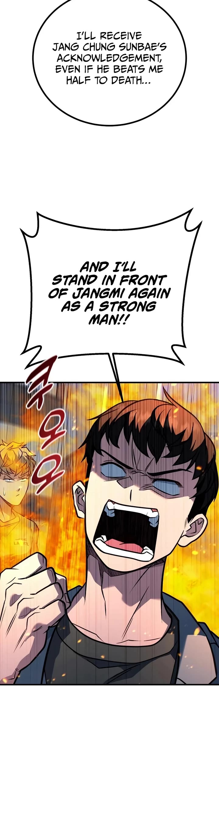 King of Violence chapter 46 page 44