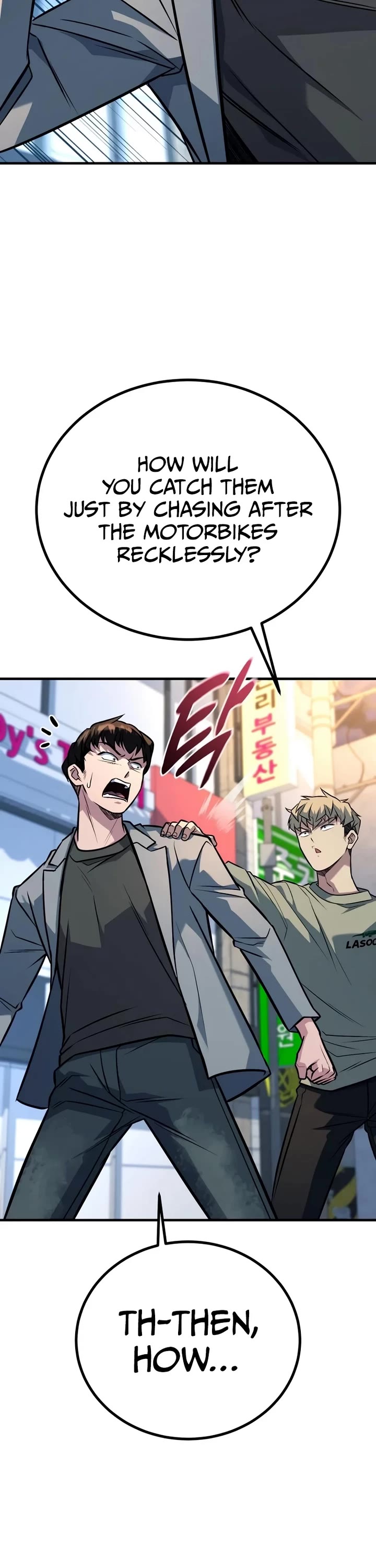 King of Violence chapter 46 page 51