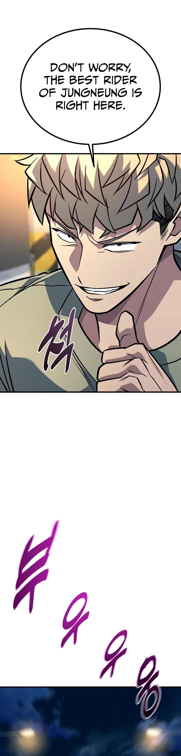 King of Violence chapter 46 page 52