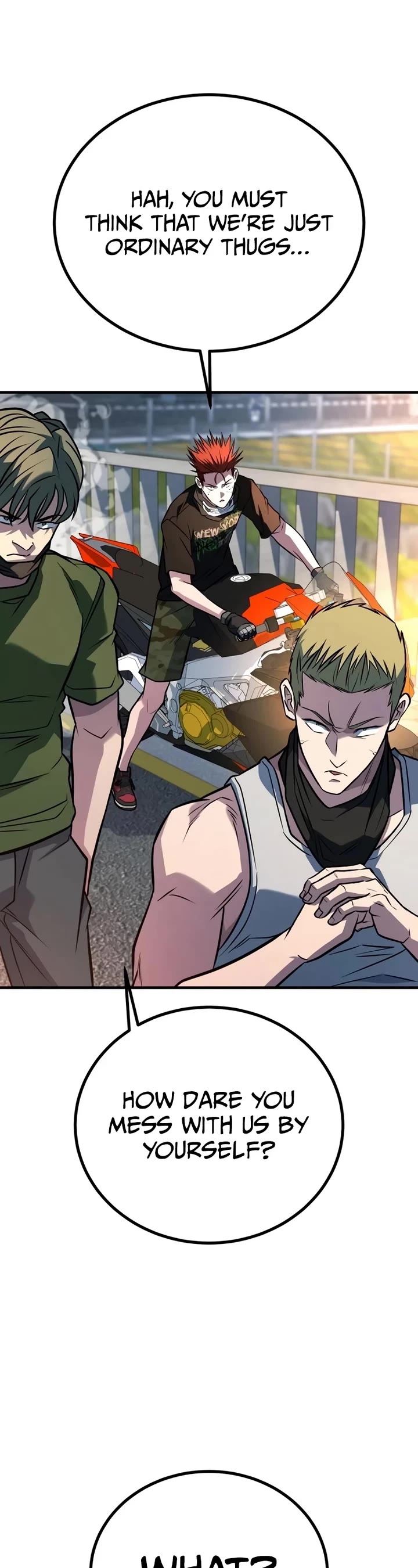 King of Violence chapter 46 page 60