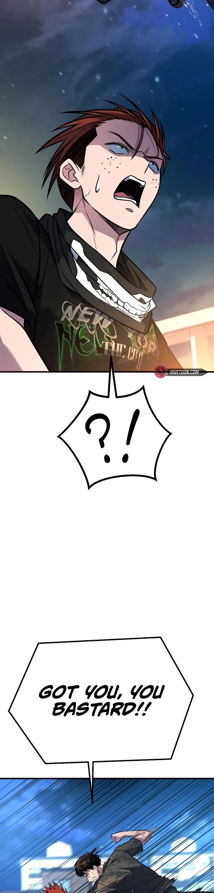 King of Violence chapter 46 page 62