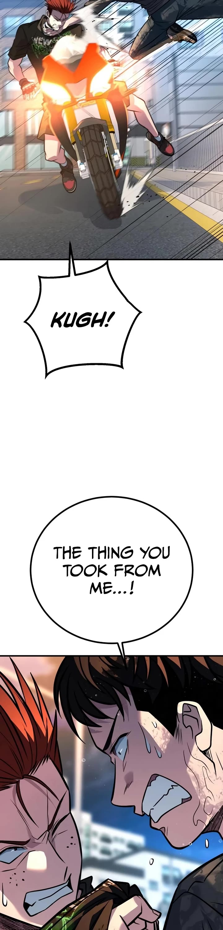 King of Violence chapter 46 page 63