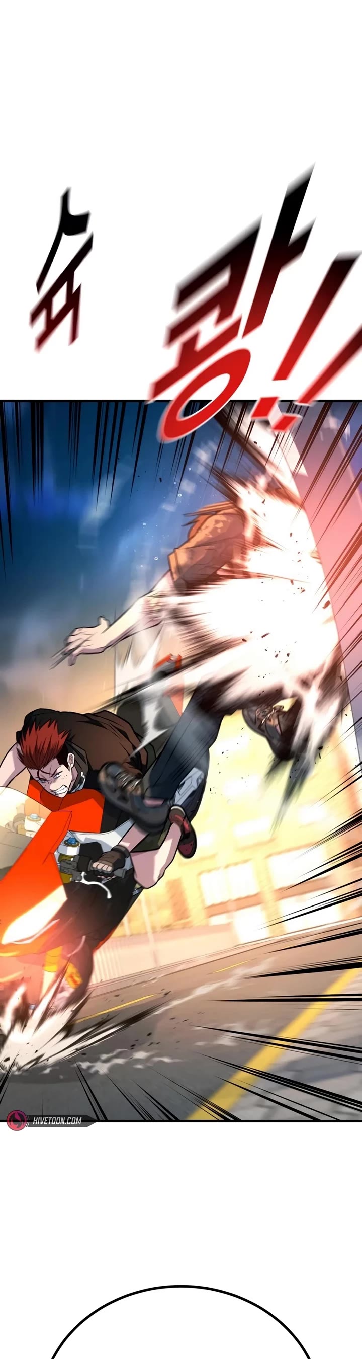 King of Violence chapter 46 page 65