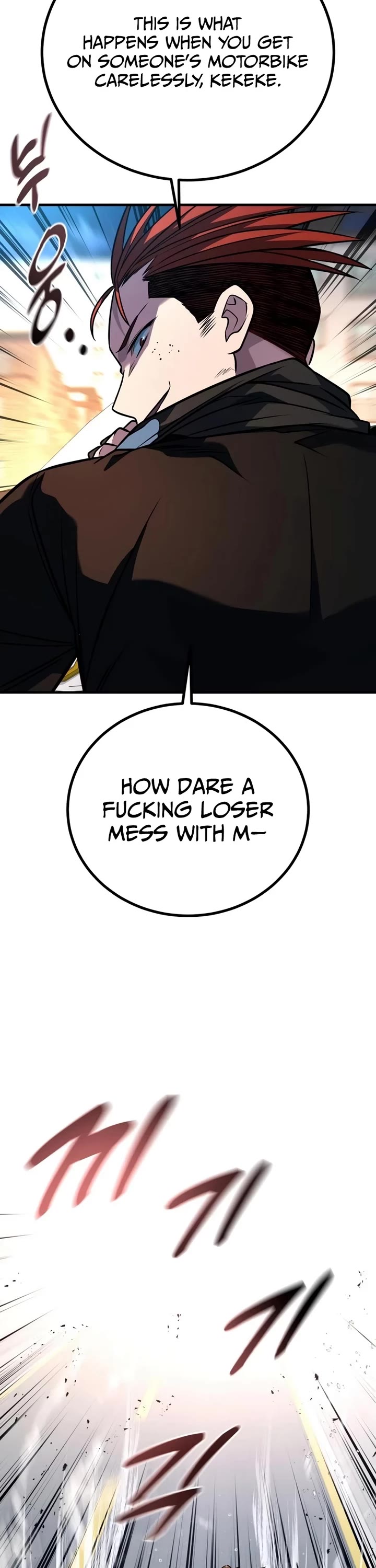 King of Violence chapter 46 page 66