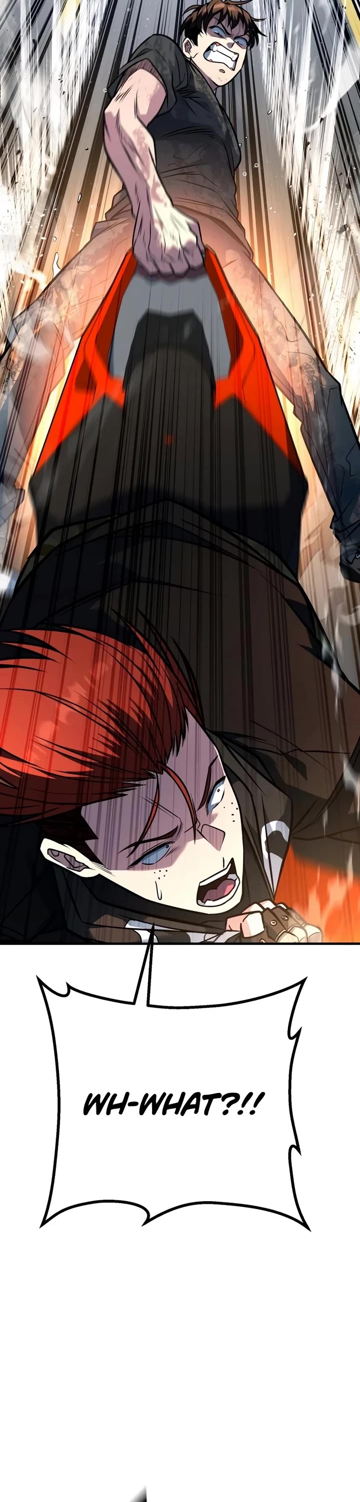 King of Violence chapter 46 page 67