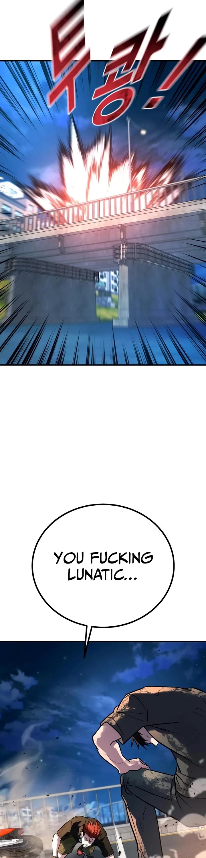 King of Violence chapter 46 page 68