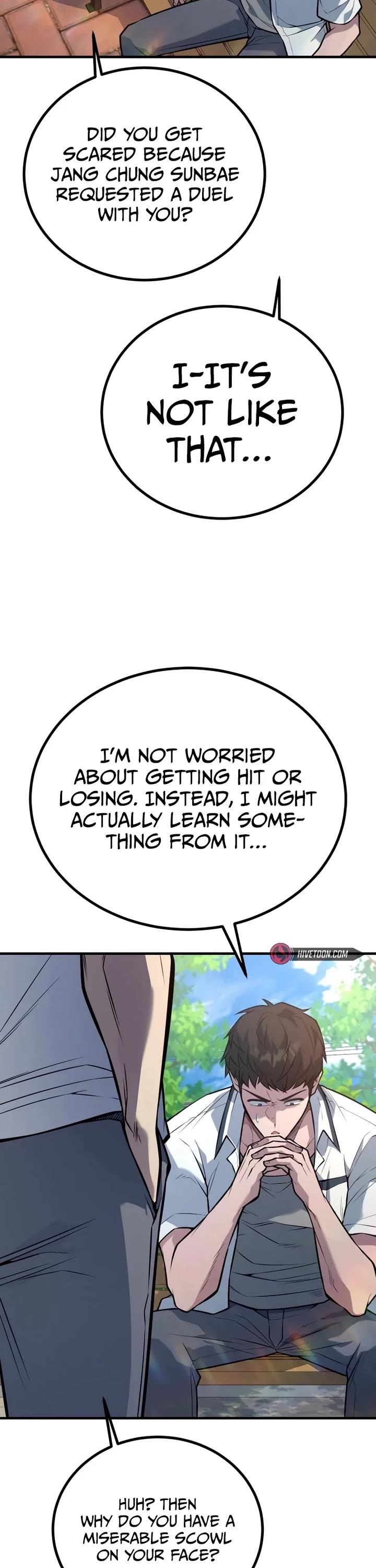 King of Violence chapter 46 page 7