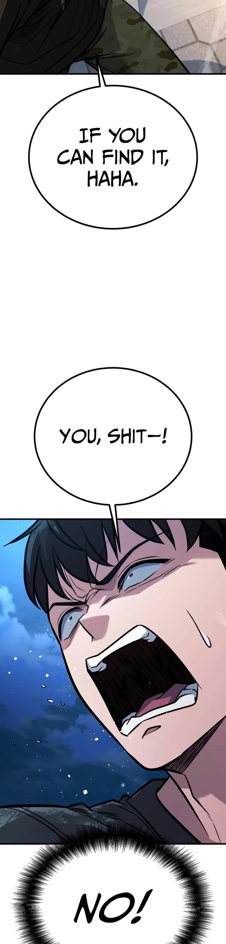 King of Violence chapter 46 page 72