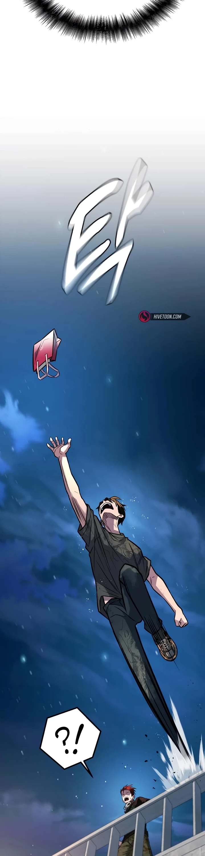 King of Violence chapter 46 page 73