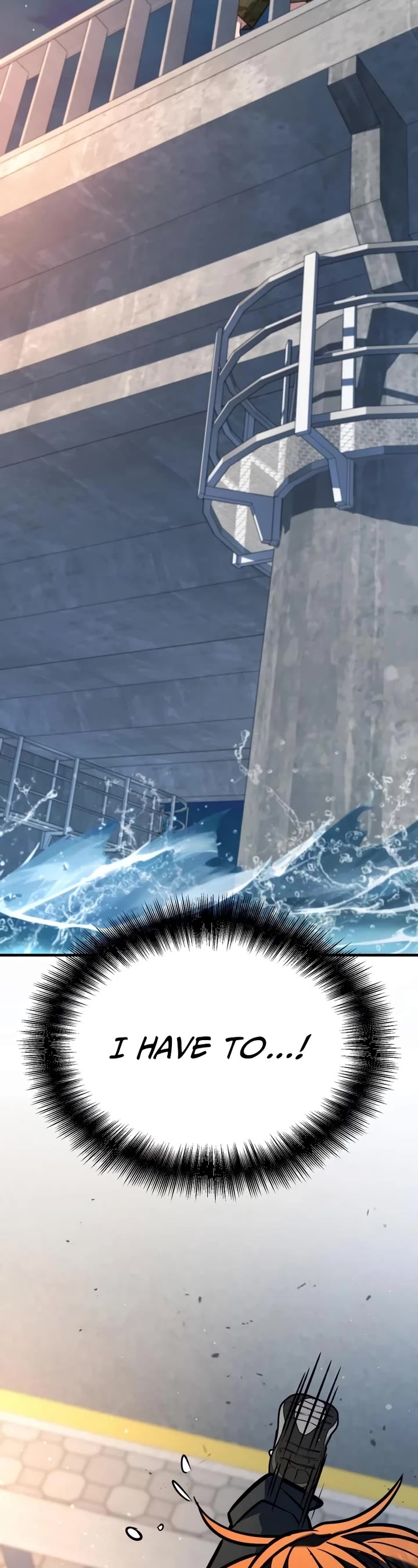 King of Violence chapter 46 page 74