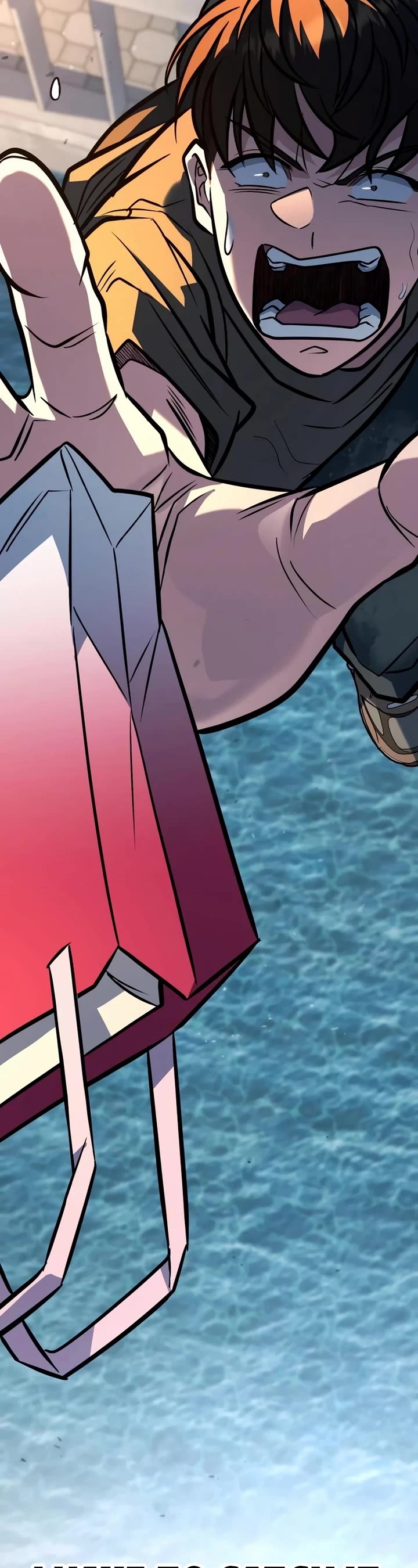 King of Violence chapter 46 page 75