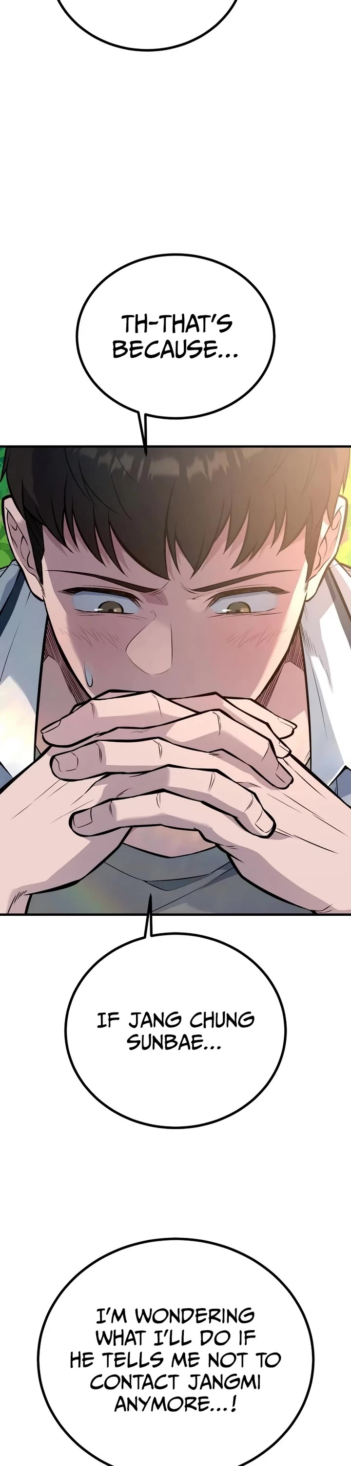 King of Violence chapter 46 page 8