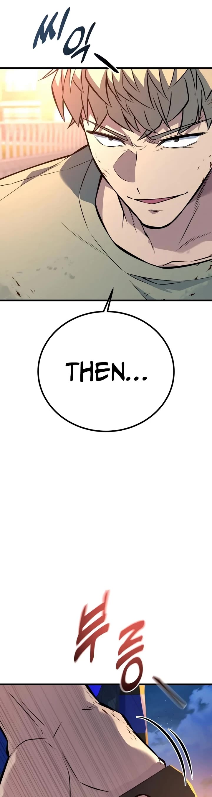 King of Violence chapter 47 page 14