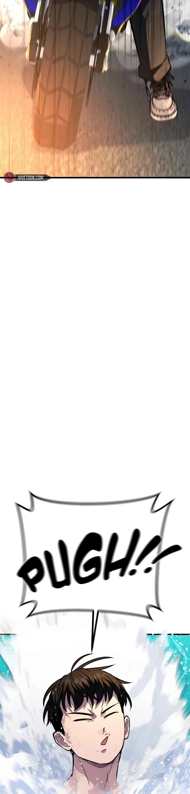 King of Violence chapter 47 page 16