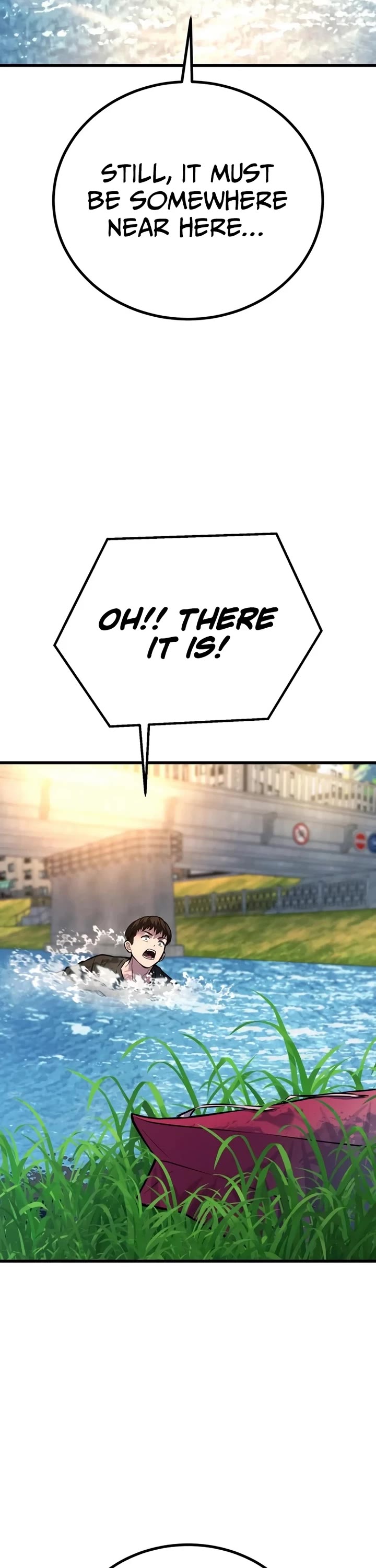 King of Violence chapter 47 page 18