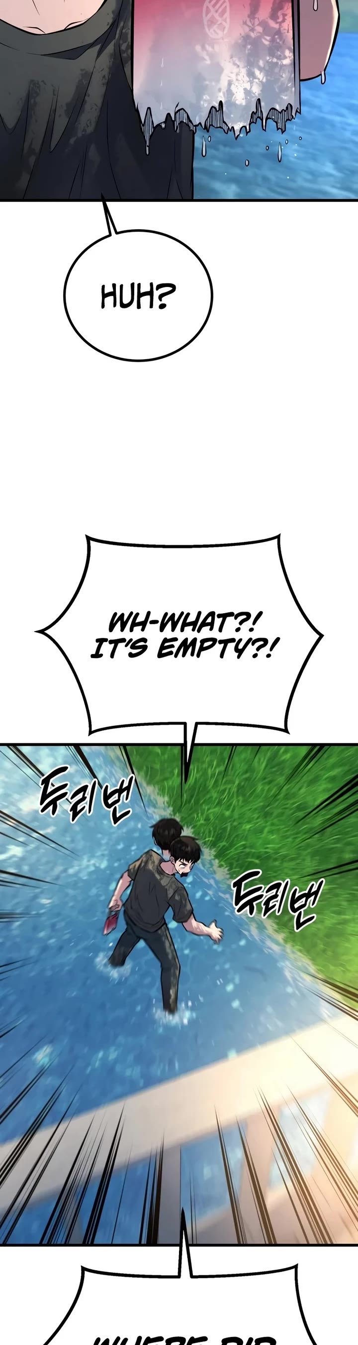 King of Violence chapter 47 page 20