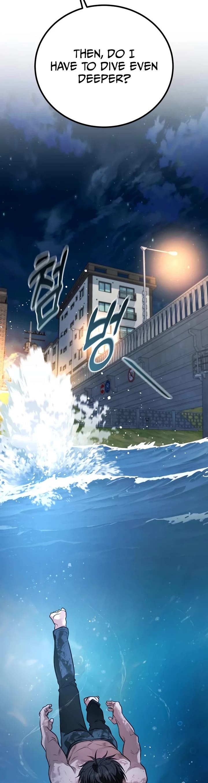 King of Violence chapter 47 page 29