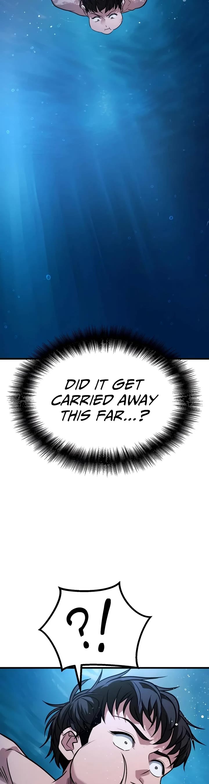 King of Violence chapter 47 page 30