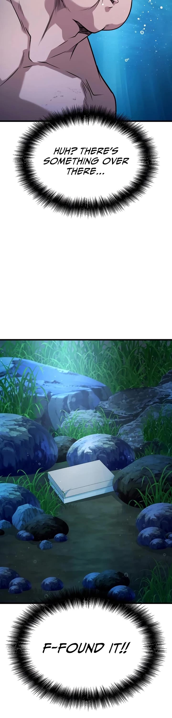 King of Violence chapter 47 page 31