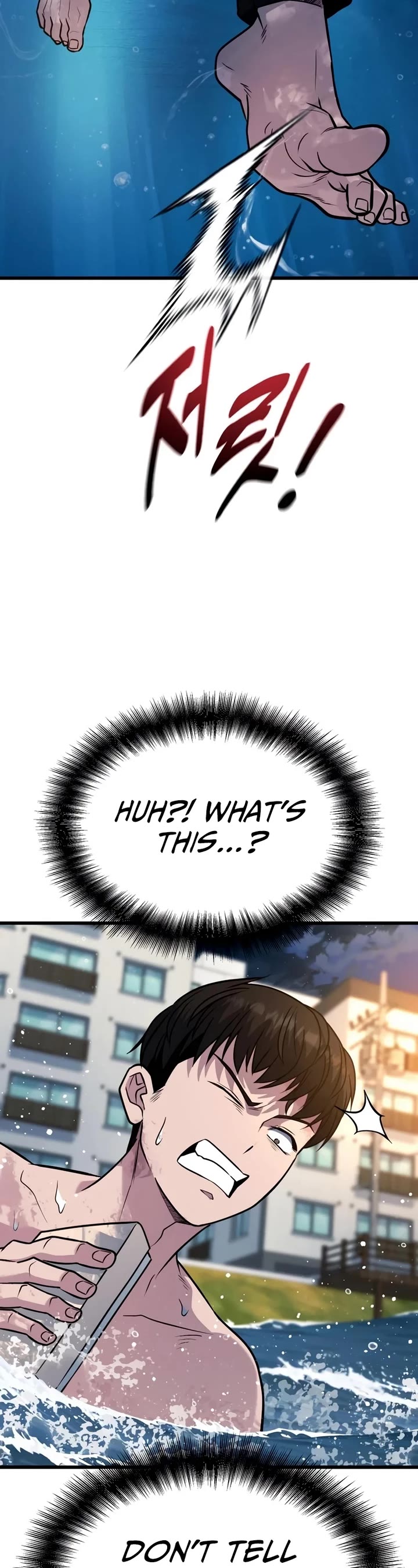 King of Violence chapter 47 page 34