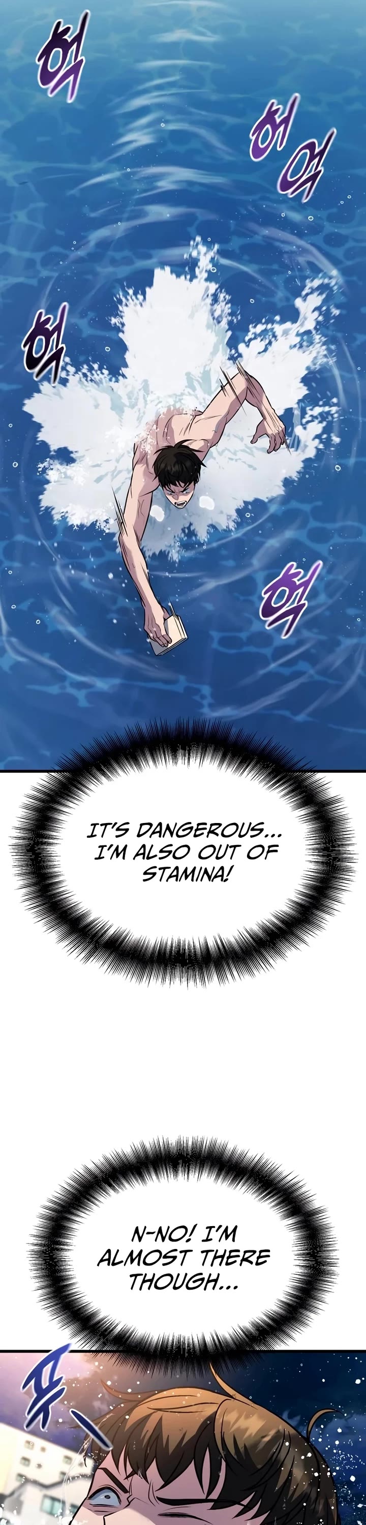 King of Violence chapter 47 page 36