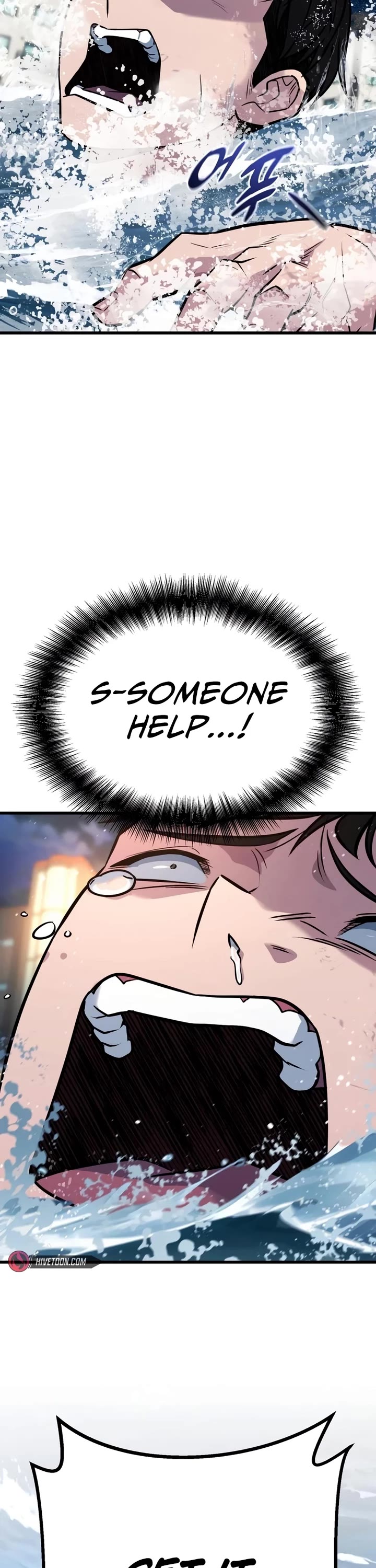 King of Violence chapter 47 page 37