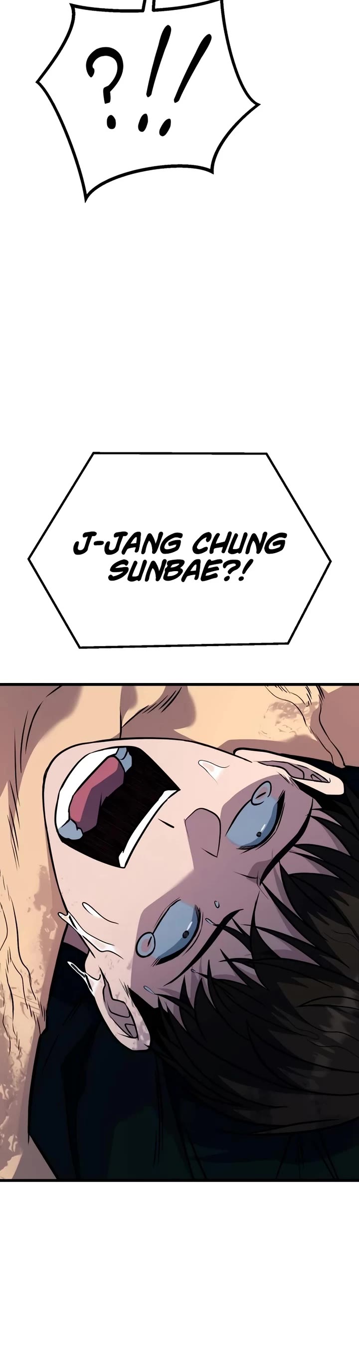 King of Violence chapter 47 page 39