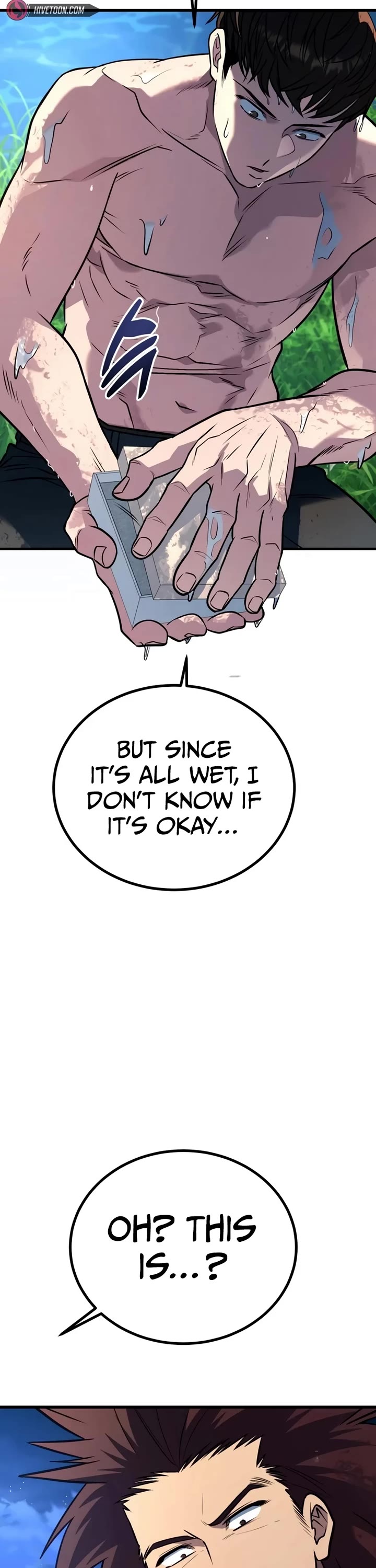 King of Violence chapter 47 page 46