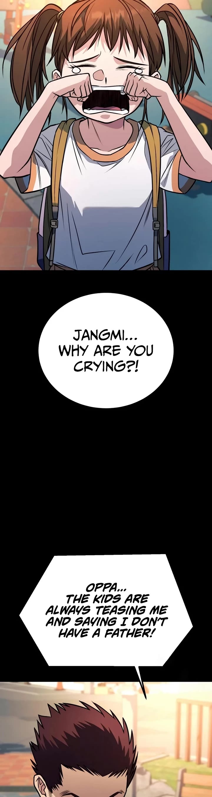 King of Violence chapter 47 page 49