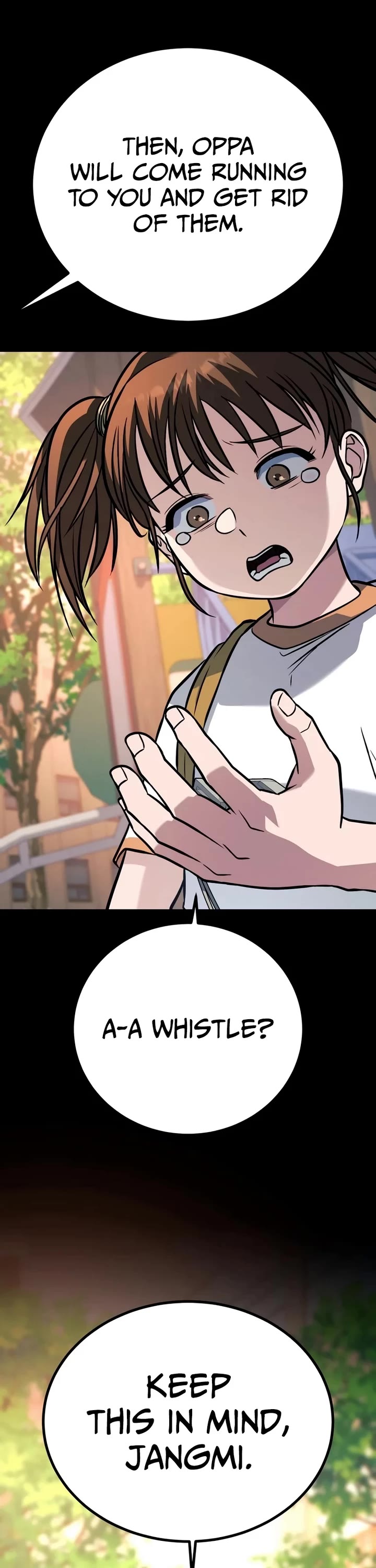 King of Violence chapter 47 page 52