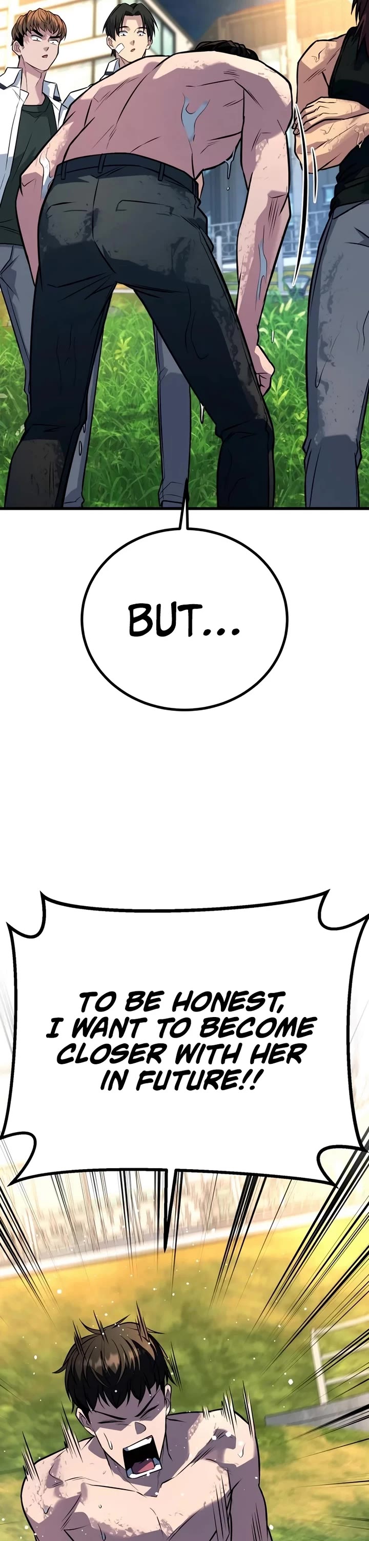 King of Violence chapter 47 page 56