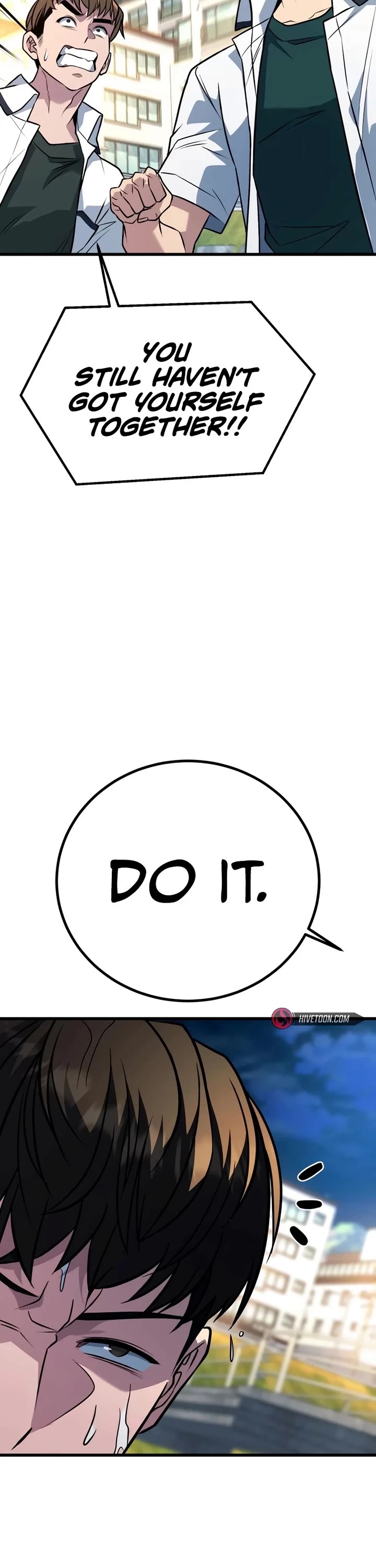 King of Violence chapter 47 page 58