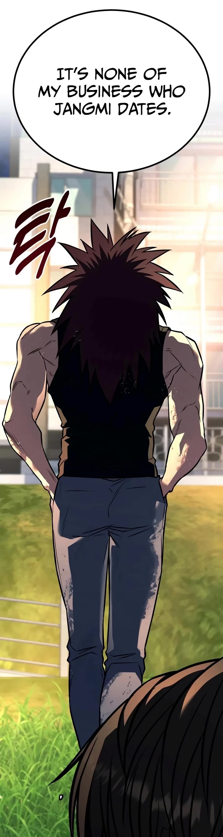 King of Violence chapter 47 page 59