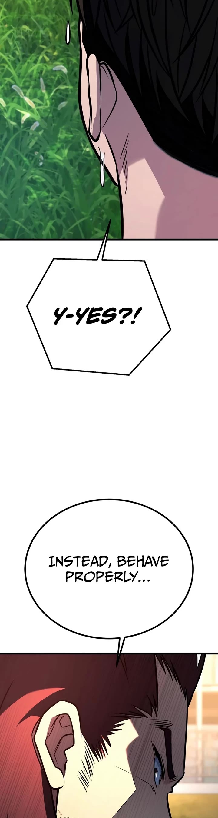 King of Violence chapter 47 page 60