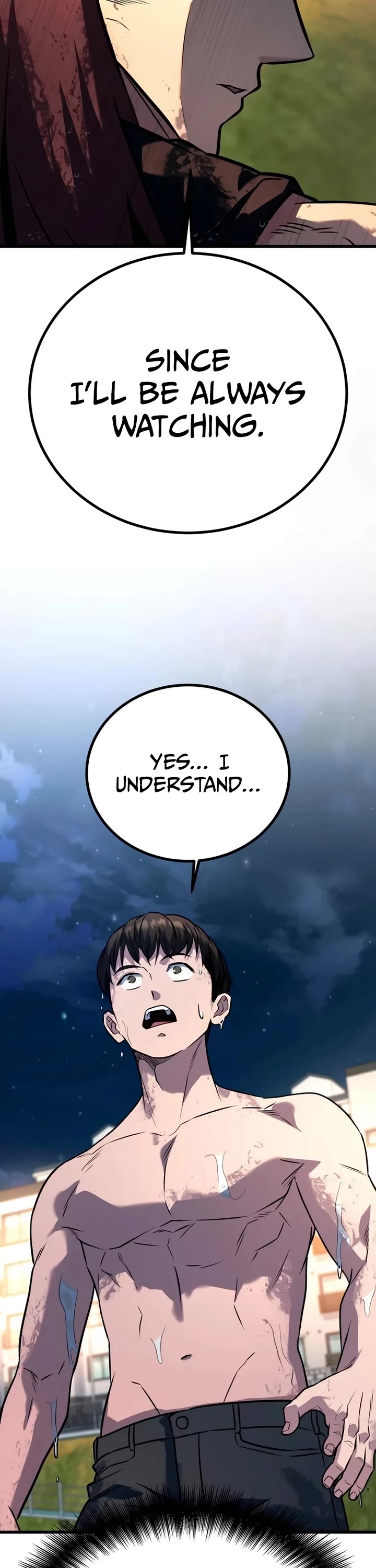 King of Violence chapter 47 page 61