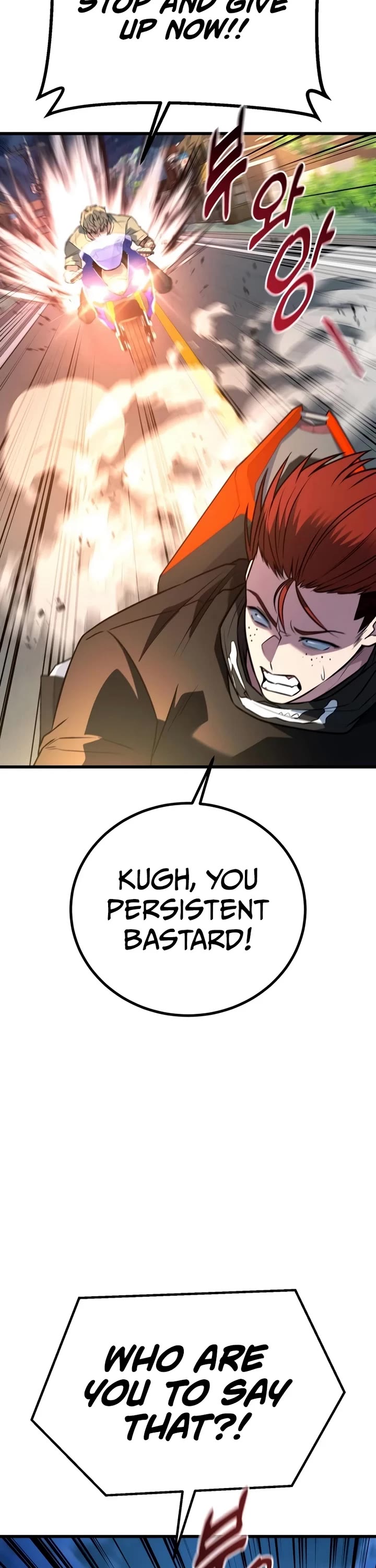 King of Violence chapter 47 page 63