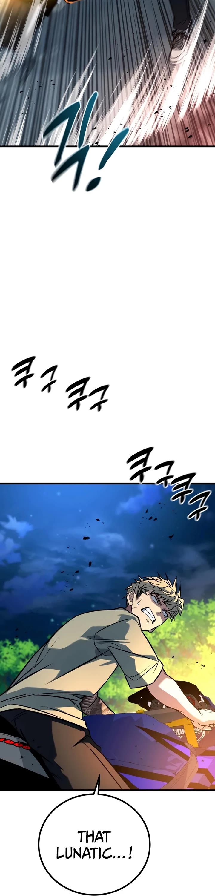 King of Violence chapter 47 page 68