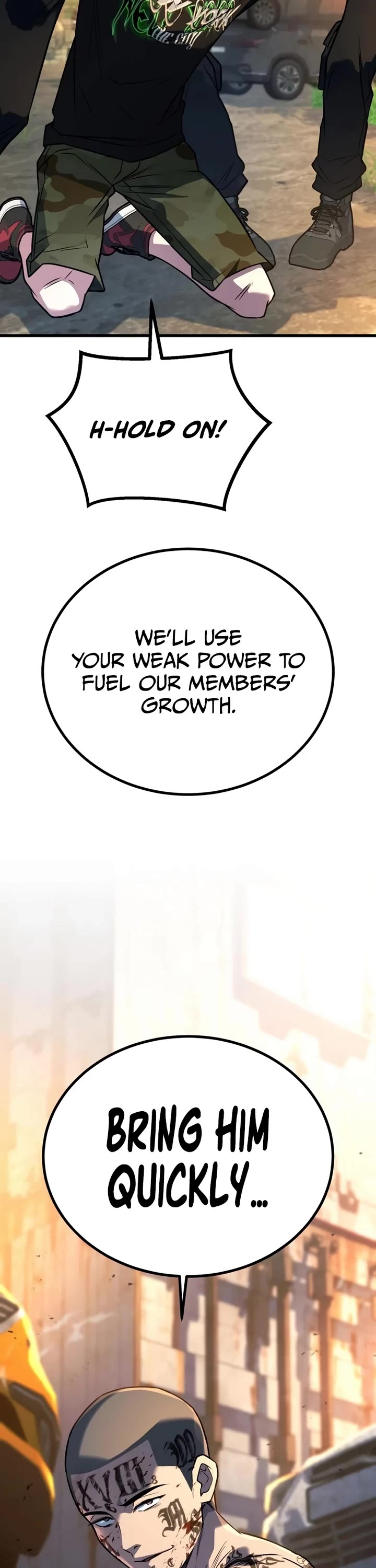 King of Violence chapter 47 page 73