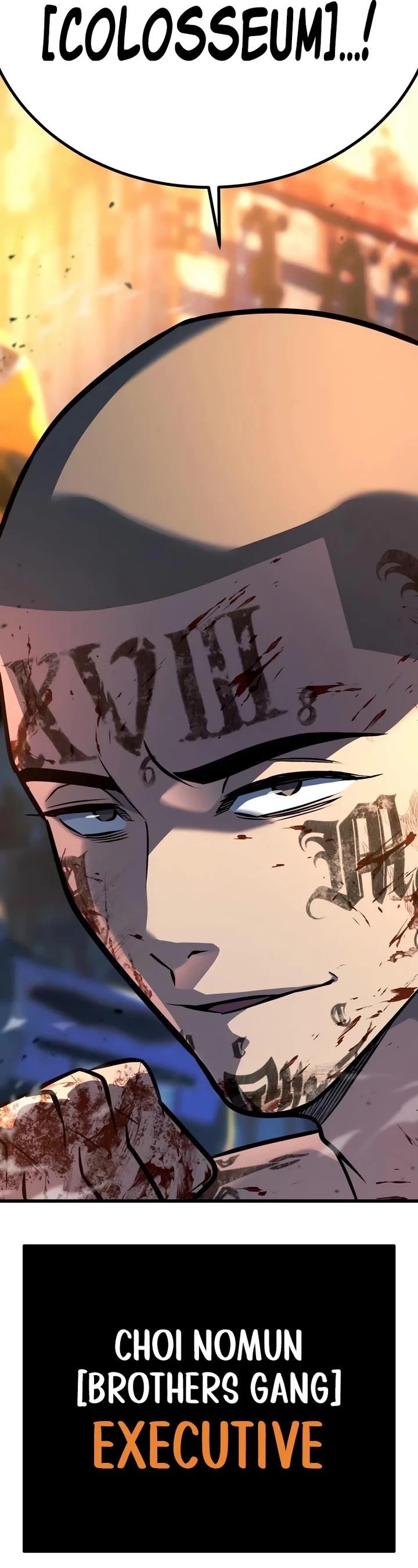 King of Violence chapter 47 page 75