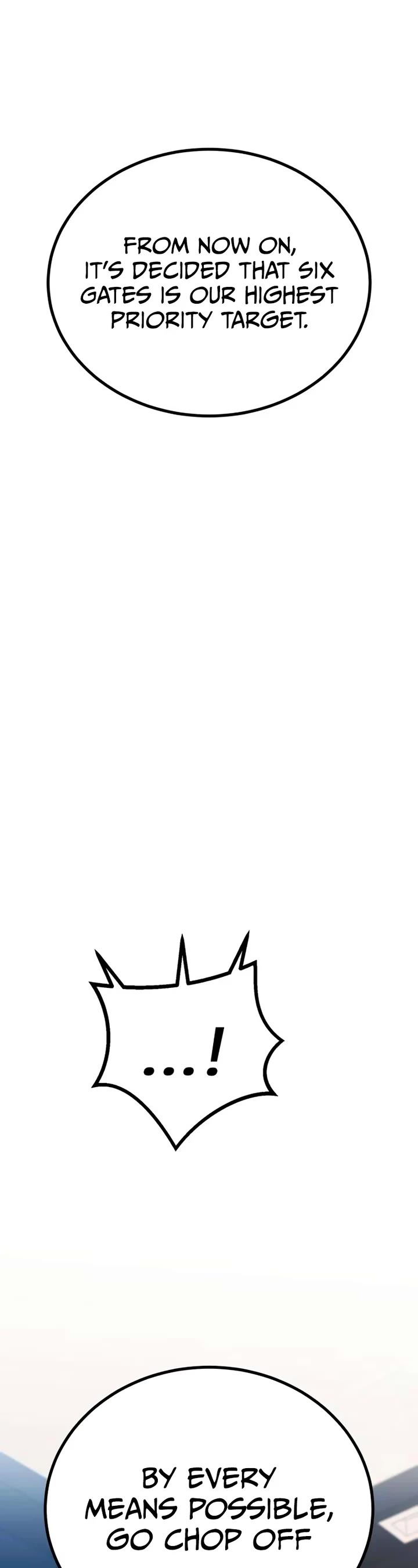 King of Violence chapter 48 page 14