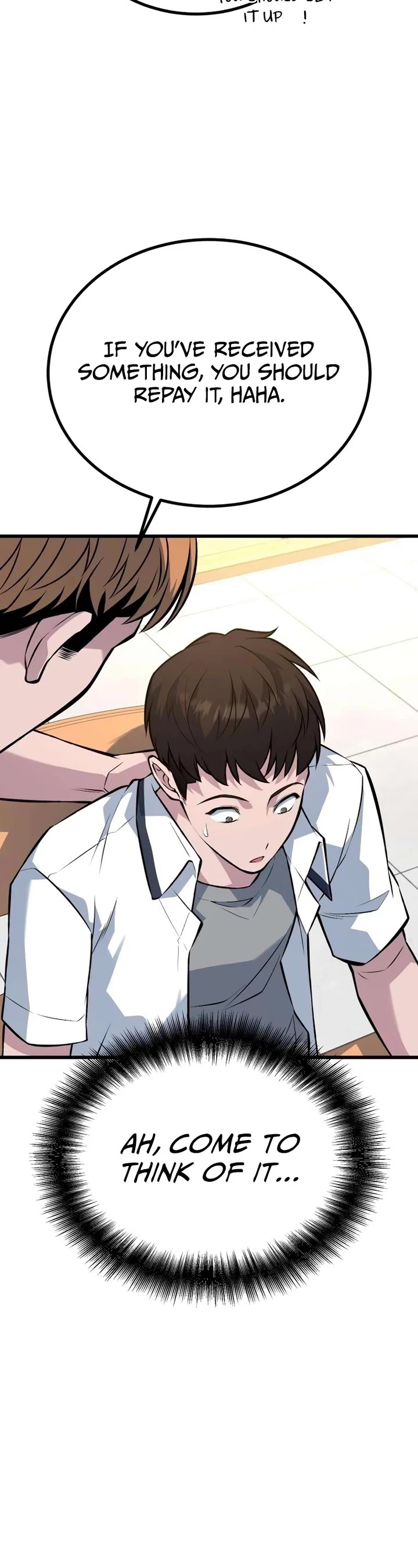 King of Violence chapter 48 page 19