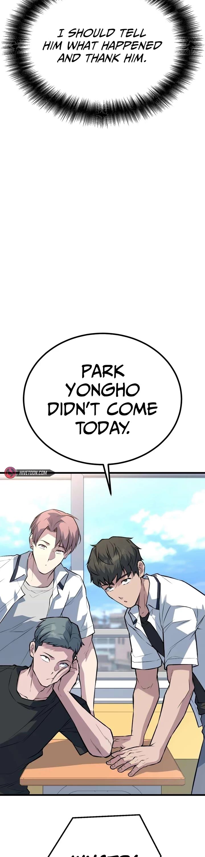 King of Violence chapter 48 page 22