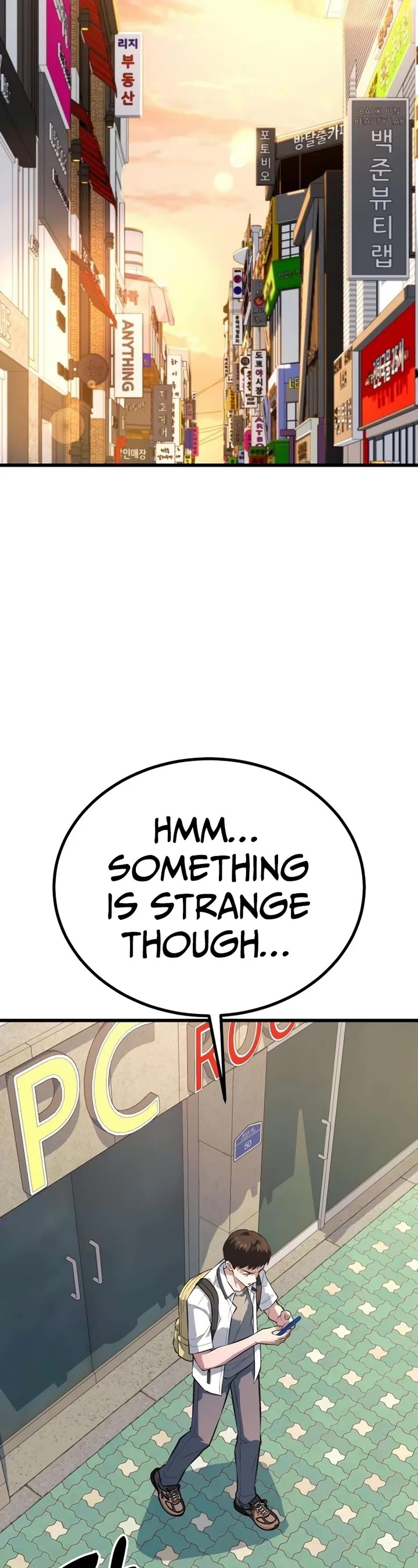 King of Violence chapter 48 page 25