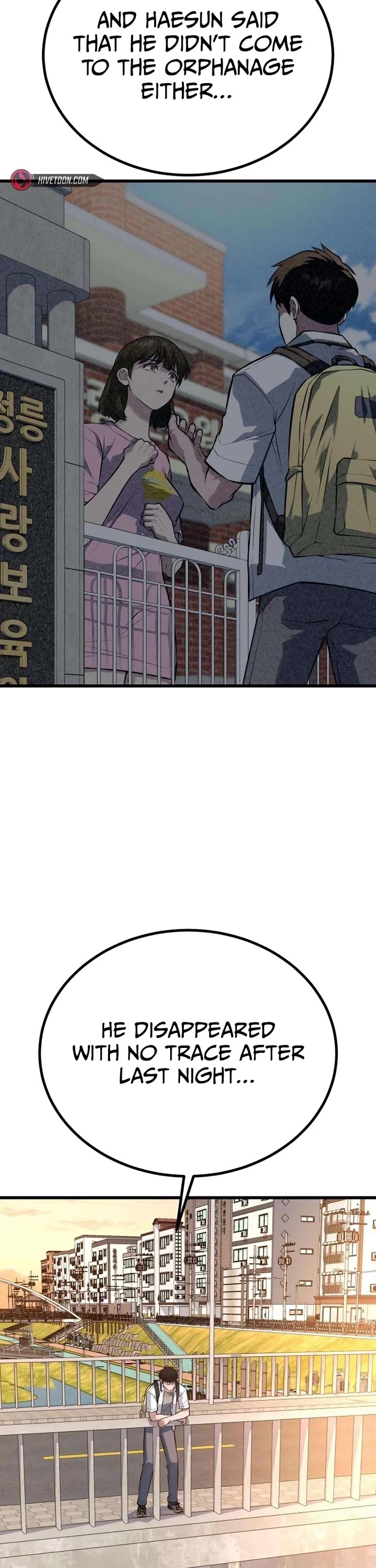 King of Violence chapter 48 page 27