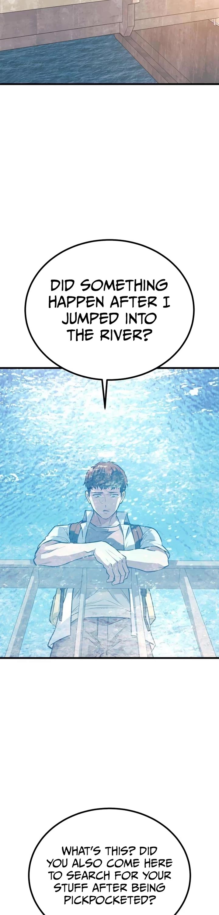 King of Violence chapter 48 page 28