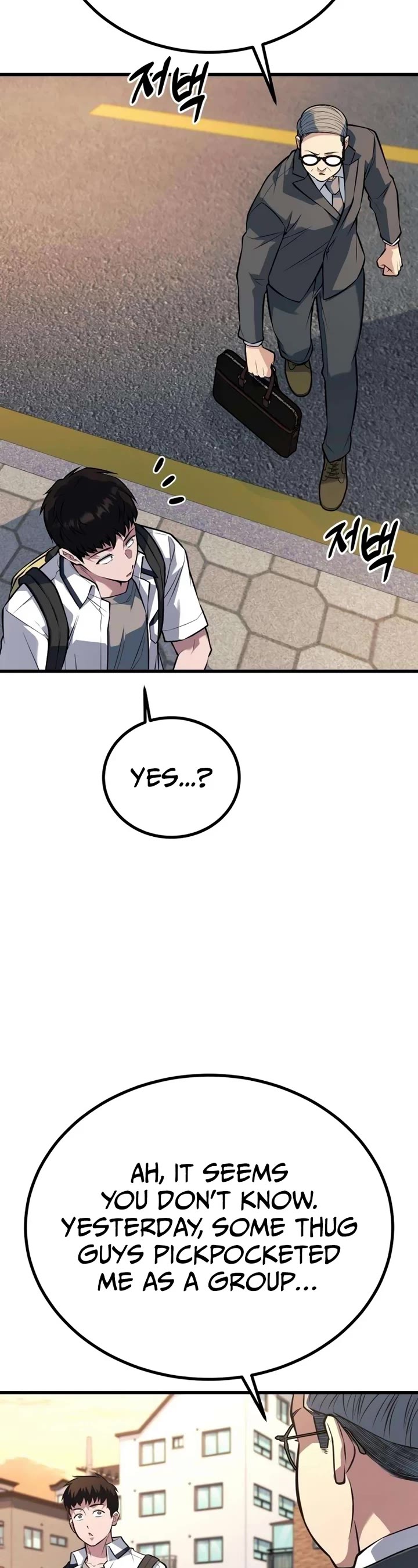 King of Violence chapter 48 page 29