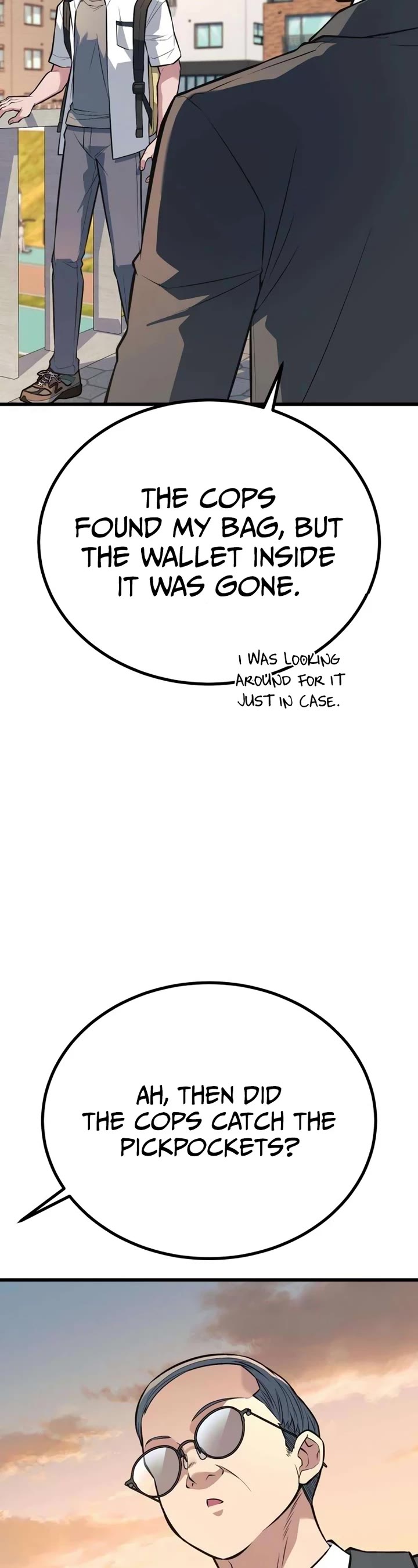 King of Violence chapter 48 page 30